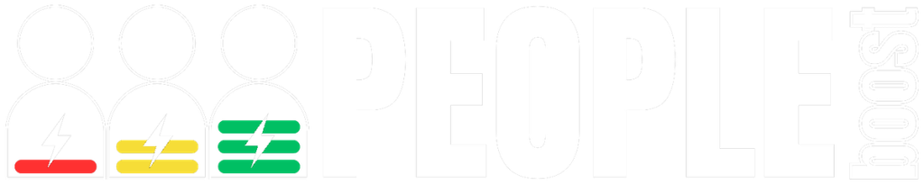 PeopleBoost — Silvia García Fernández