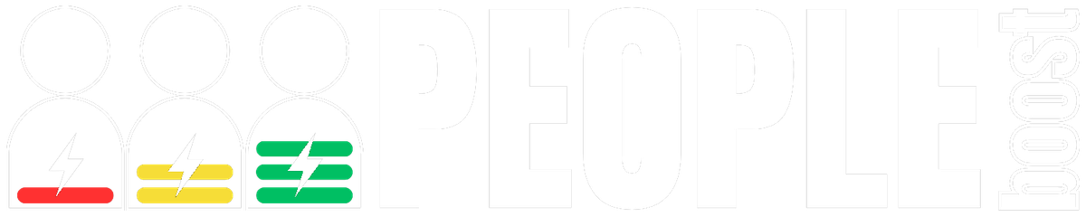 PeopleBoost — Silvia García Fernández