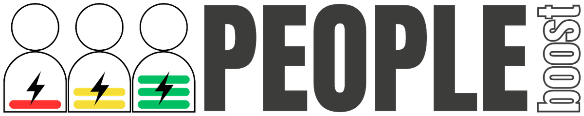 PeopleBoost — Dirección de RR. HH. externa por Silvia García Fernández